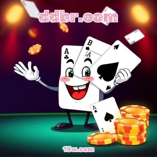 ddbr.com: Descubra os Principais Eventos Esportivos em Jogos