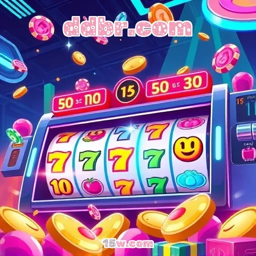 ddbr.com: Os Incríveis Benefícios da Seção VIP para Jogadores