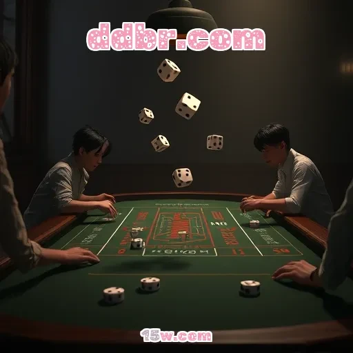 ddbr.com: Por Que Este Site de Jogos é a Sua Melhor Opção?