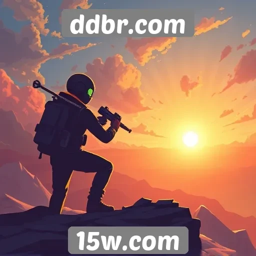 História e Evolução do Site ddbr na Indústria de Jogos