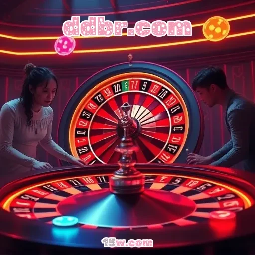 ddbr.com: Os Melhores Caça-Níqueis para Explorar e Ganhar